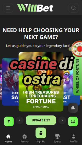 Casine di Ostra - Best Casino Venues in Ostra, Italy-casinoorder.vip
