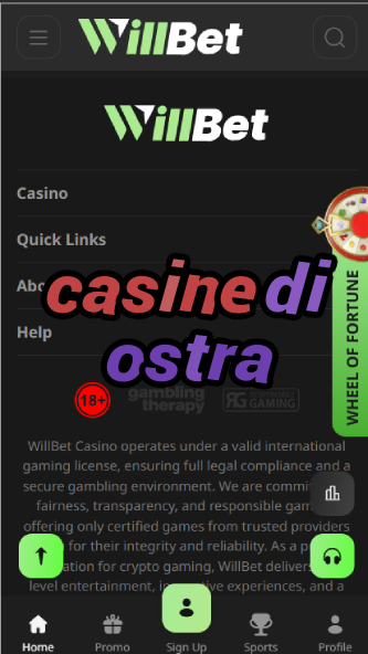 Casine di Ostra - Best Casino Venues in Ostra, Italy-casinoorder.vip