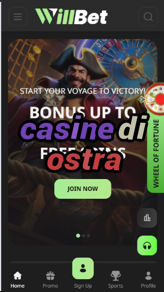 Casine di Ostra - Best Casino Venues in Ostra, Italy-casinoorder.vip